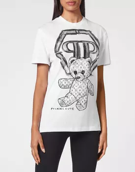Футболка Philipp Plein