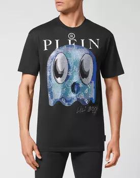 Футболка Philipp Plein