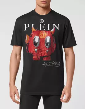 Футболка Philipp Plein
