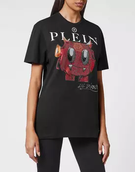 Футболка Philipp Plein