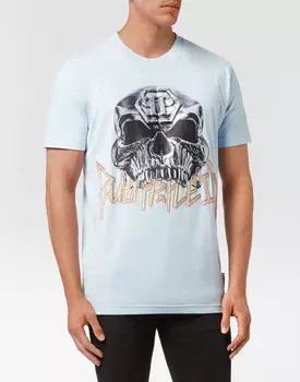 Футболка Philipp Plein