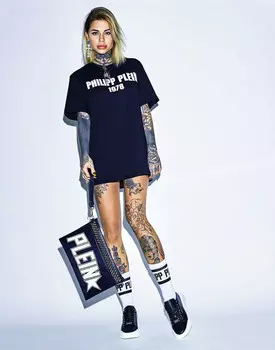 Футболка Philipp Plein