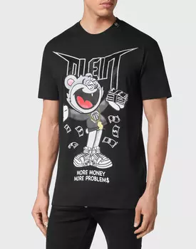 Футболка Philipp Plein