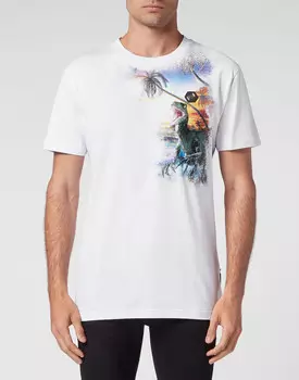Футболка Philipp Plein