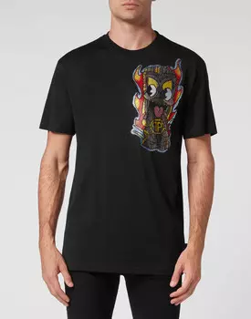Футболка Philipp Plein