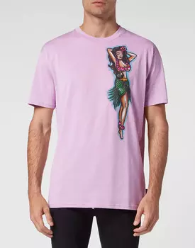 Футболка Philipp Plein