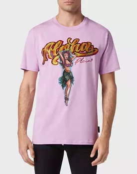 Футболка Philipp Plein