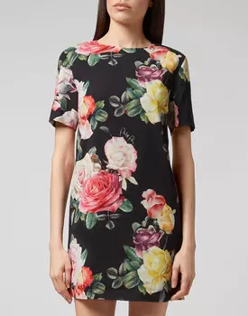 Футболка Philipp Plein