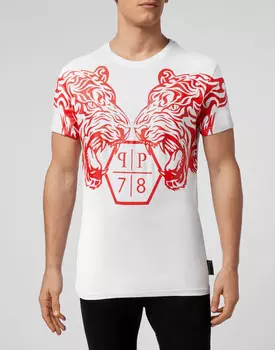 Футболка Philipp Plein