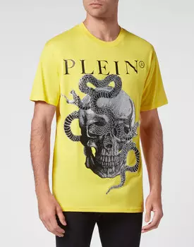 Футболка Philipp Plein