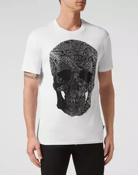 Футболка Philipp Plein