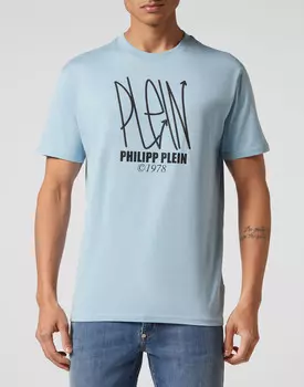 Футболка Philipp Plein