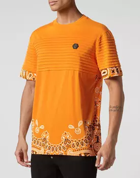 Футболка Philipp Plein