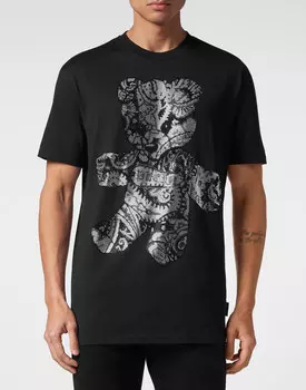 Футболка Philipp Plein