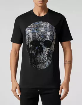 Футболка Philipp Plein