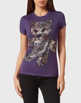 Футболка Philipp Plein