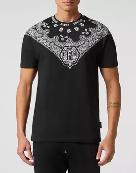 Футболка Philipp Plein