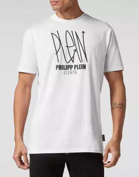 Футболка Philipp Plein