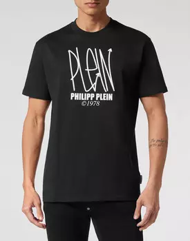 Футболка Philipp Plein