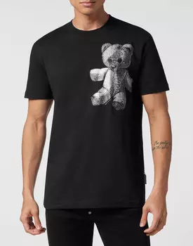 Футболка Philipp Plein