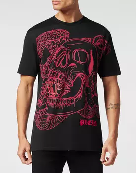 Футболка Philipp Plein