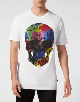 Футболка Philipp Plein