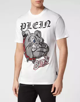 Футболка Philipp Plein