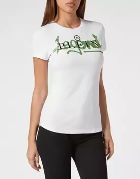 Футболка Philipp Plein