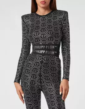 Футболка Philipp Plein