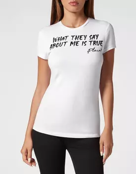 Футболка Philipp Plein