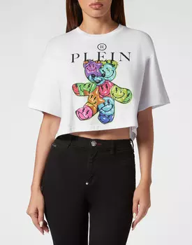 Футболка Philipp Plein