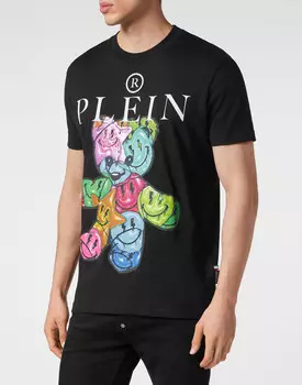 Футболка Philipp Plein