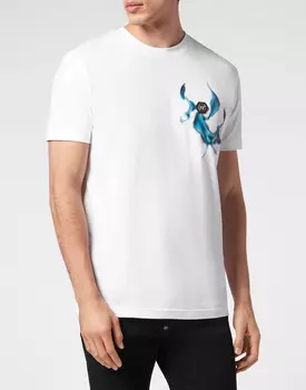 Футболка Philipp Plein