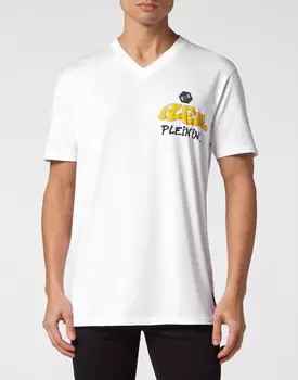 Футболка Philipp Plein