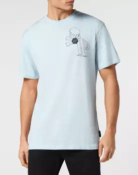 Футболка Philipp Plein