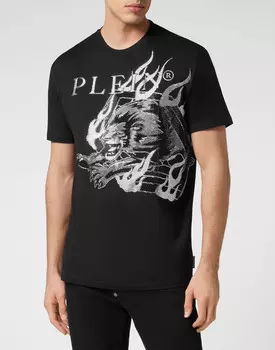Футболка Philipp Plein