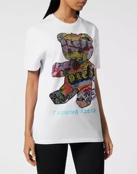 Футболка Philipp Plein