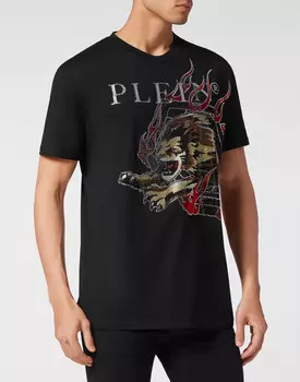 Футболка Philipp Plein