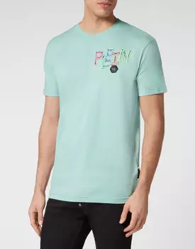 Футболка Philipp Plein