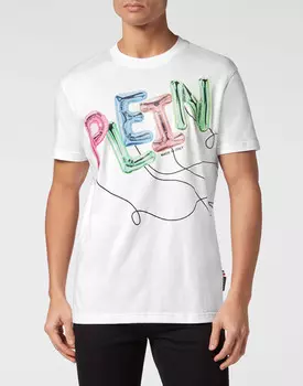 Футболка Philipp Plein