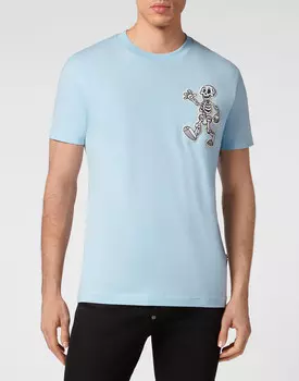 Футболка Philipp Plein