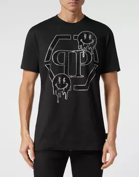 Футболка Philipp Plein