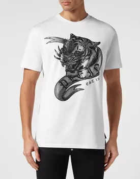 Футболка Philipp Plein