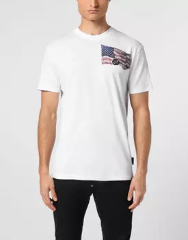 Футболка Philipp Plein