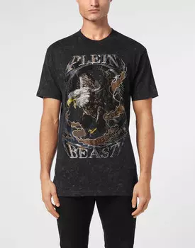 Футболка Philipp Plein