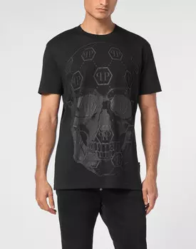 Футболка Philipp Plein