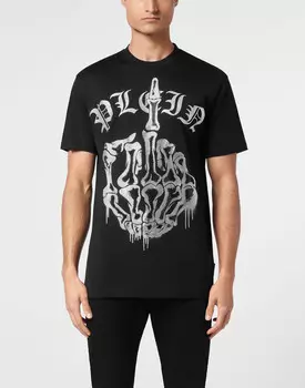 Футболка Philipp Plein