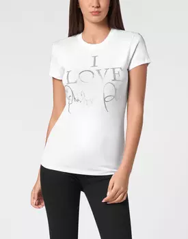 Футболка Philipp Plein