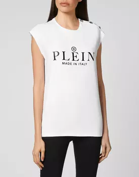 Футболка Philipp Plein