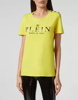 Футболка Philipp Plein